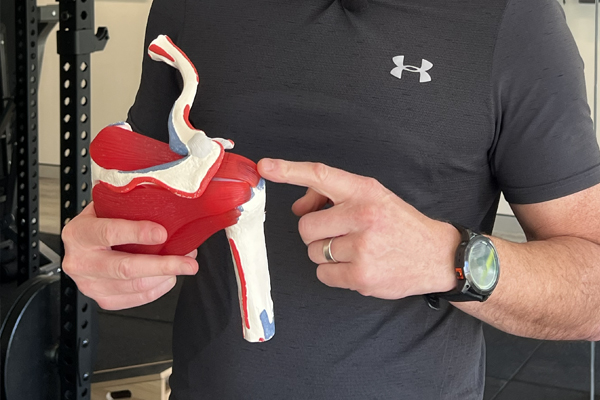What Causes Frozen Shoulder?